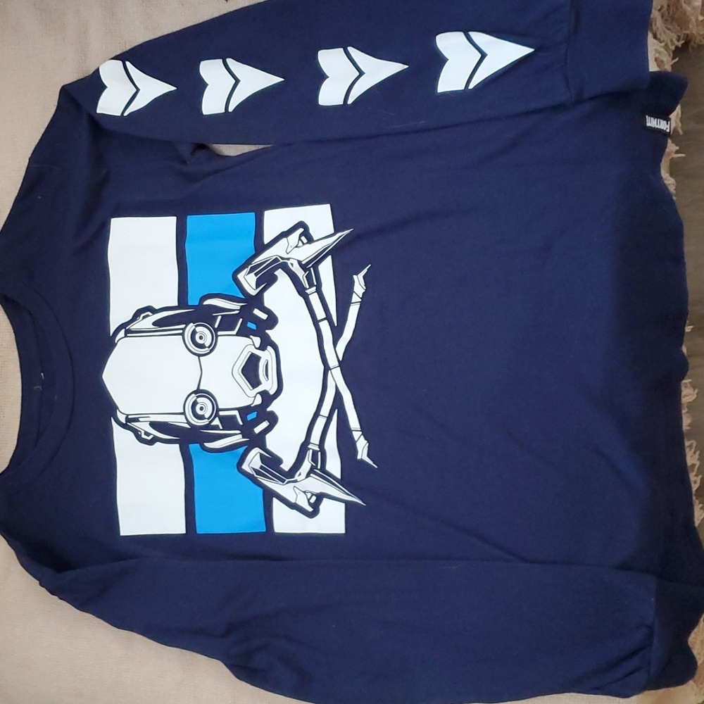***FORTNITE Youth T shirt